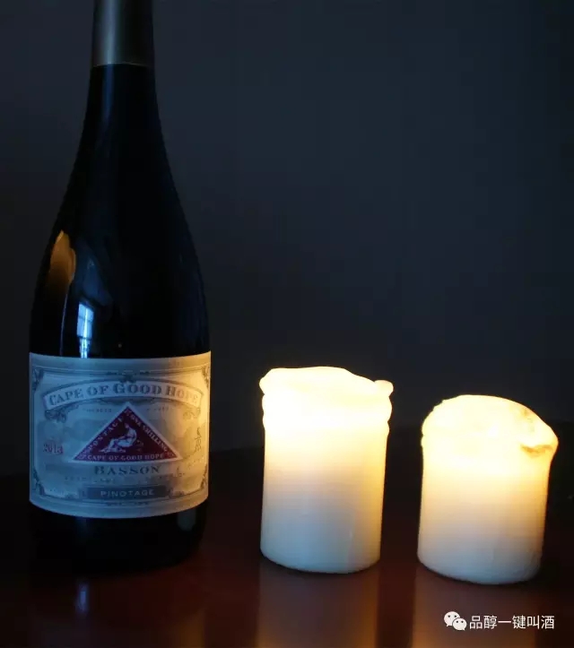 二,南非最具艺术气息的"奢侈品"酒庄anthonij rupert