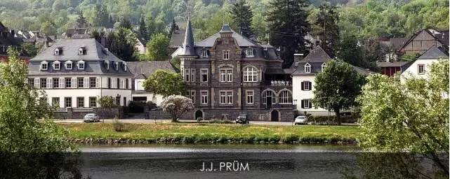 酒庄版的律政俏佳人德国普朗酒庄庄主卡特里娜61普朗博士